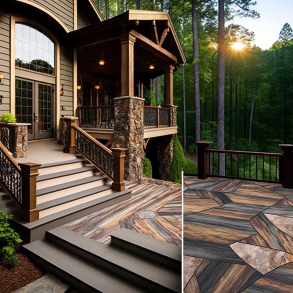 Home 3 avghunter Customized designs to bring your outdoor vision to li 6d9e660a 0b4d 44af b071 0f34f41c000e