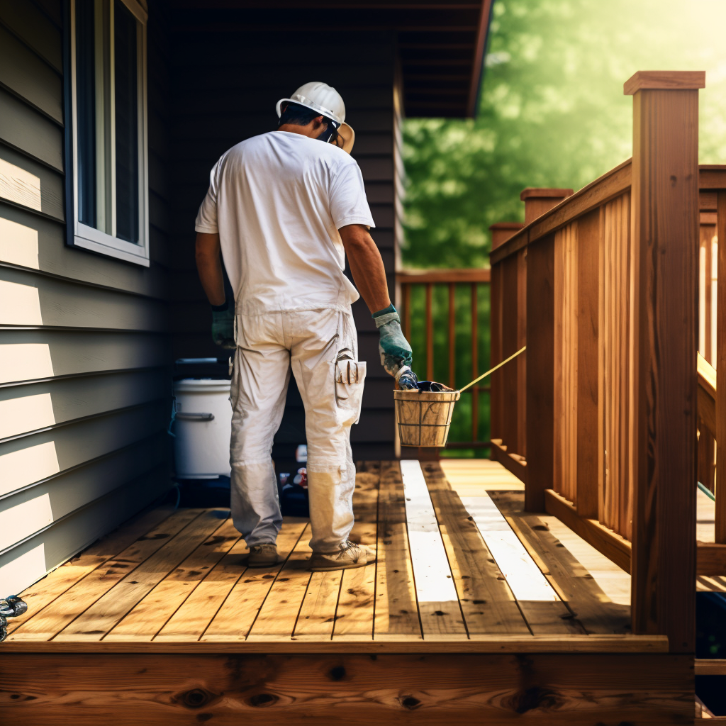 Home 6 avghunter Protect your deck and your investment with regular up 615145c9 c13a 42ae ae5a a1deee664e6f